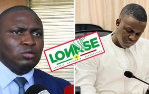 LONASE : Toussaint Manga et Abdourahmane Baldé au cœur d’une polémique