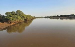 Kédougou : le niveau du fleuve Gambie baisse, mais plusieurs affluents connaissent une remontée des eaux