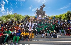 Dakar 2026 : découvrez les sites et infrastructures qui accueilleront les Jeux olympiques de la jeunesse