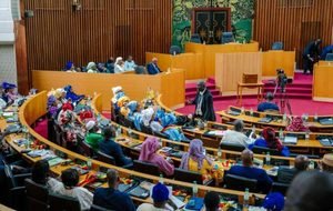 Assemblée nationale : les 14 commissions ont désormais leurs présidents pour l’année parlementaire 2026-2027