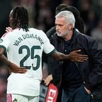 José Mourinho juge Yan Diomandé : « C’est encore un produit qui n’est pas fini »
