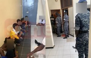 Lutte contre les réseaux présumés de QNET : dix étrangers arrêtés à Kounoune