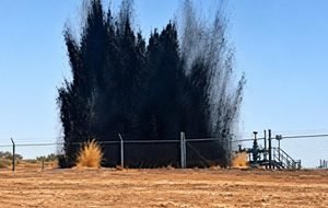 Éruption accidentelle de pétrole brut au Niger : le déversement maîtrisé, un puits de secours en préparation