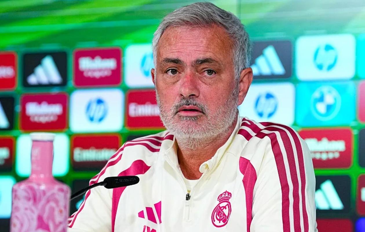 Face au Barça, Mourinho peut-il encore reproduire ses exploits d’il y a 13 ans ?