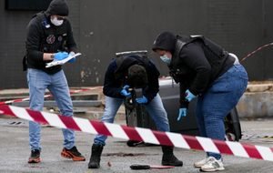 Attaque dans les Yvelines : le suspect et quatre de ses proches entendus, son profil passé au crible